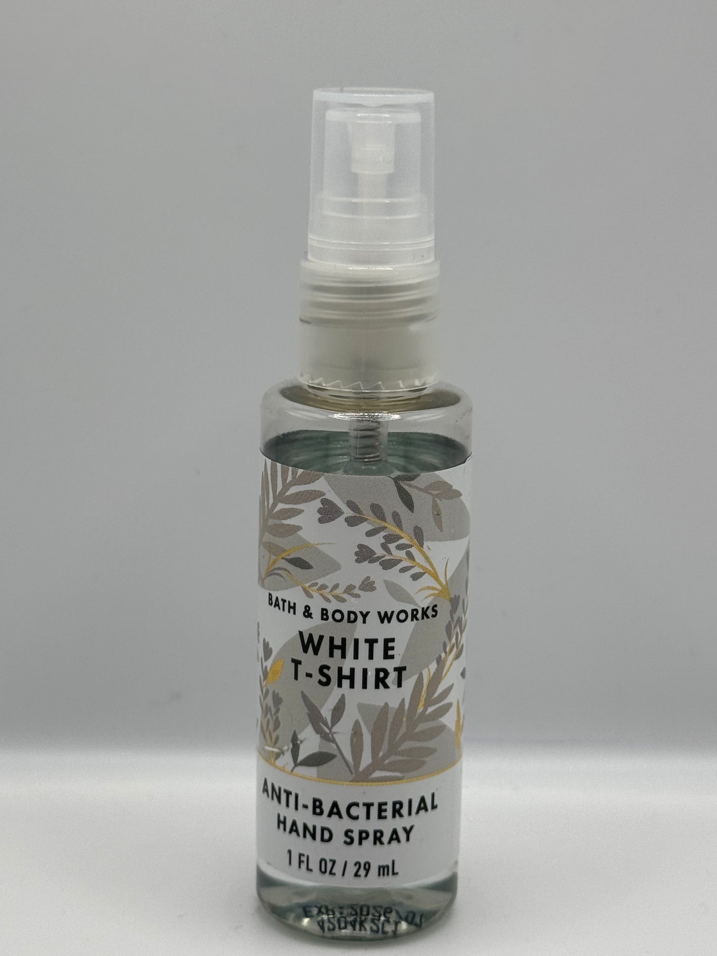 BBW Sanitizer Hand Sprays