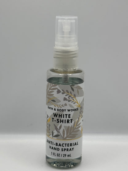 BBW Sanitizer Hand Sprays