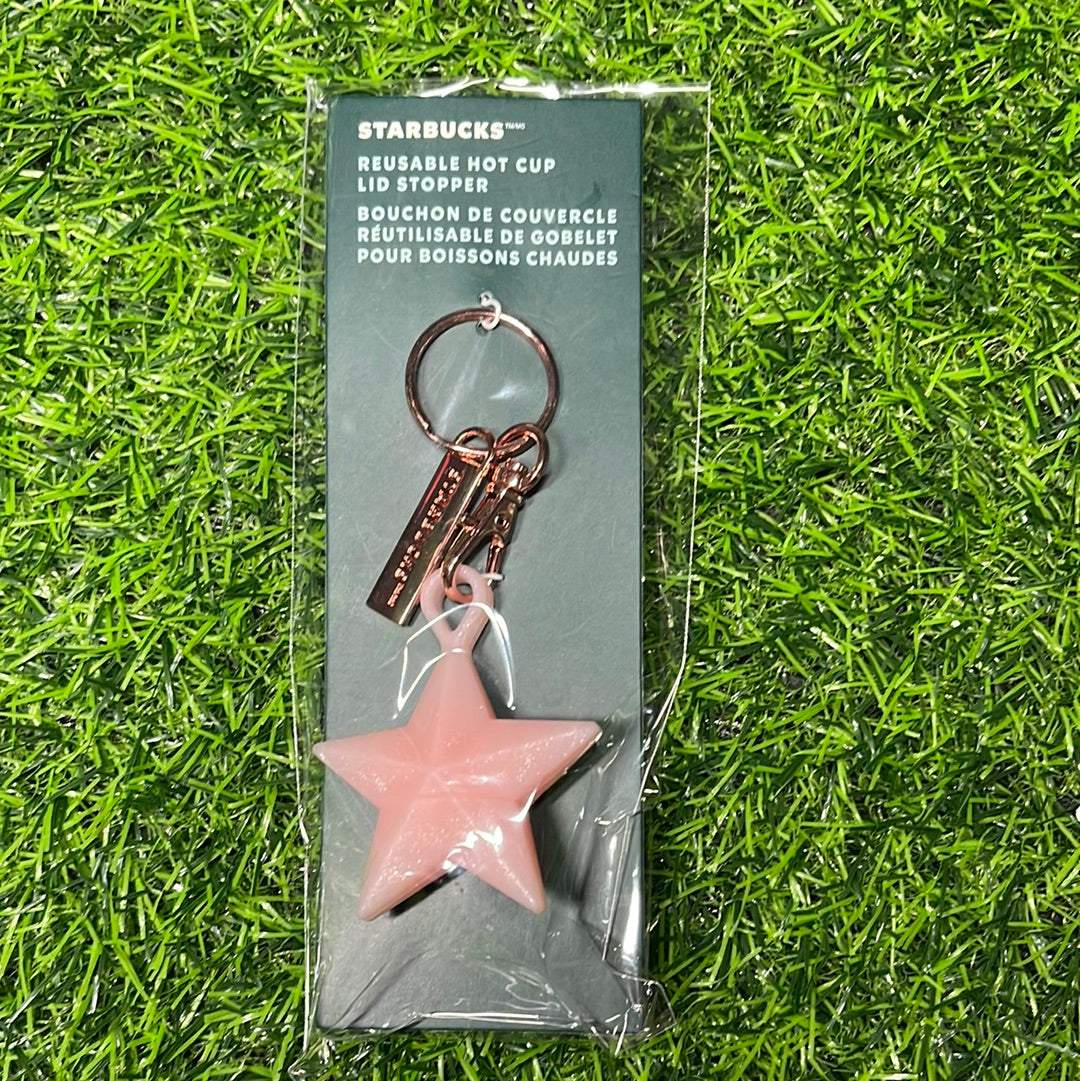 Starbucks Keychains, Keyrings, Hanging Decorations, Merchandise including Disney