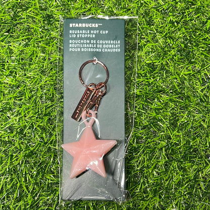 Starbucks Keychains, Keyrings, Hanging Decorations, Straws & Merchandise including Disney