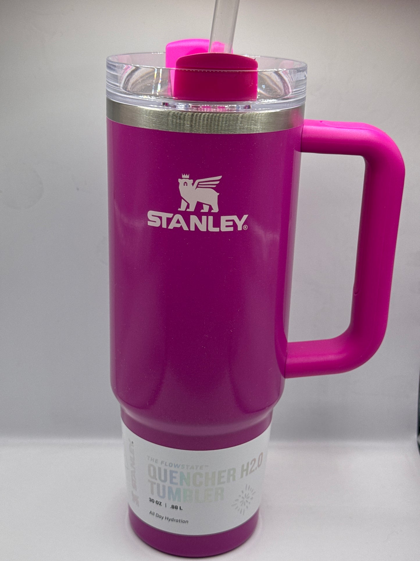 Stanley Quencher Tumblers 30oz including limited edition versions