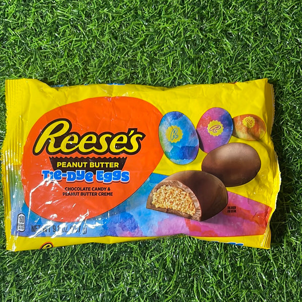 Reese’s Various Products - Christmas, Halloween, Valentine, Easter