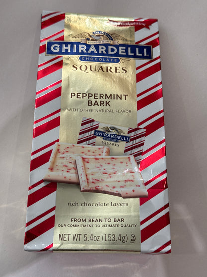 Ghirardelli Chocolates Various Sizes & Flavours & Gifts