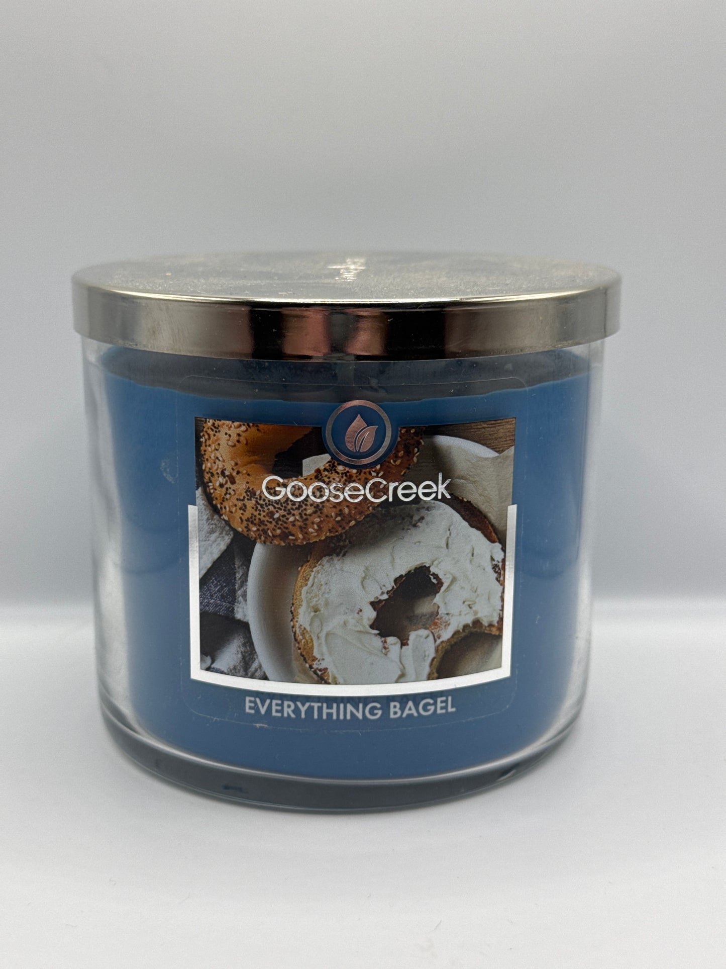 Goose Creek 3 Wick Candles