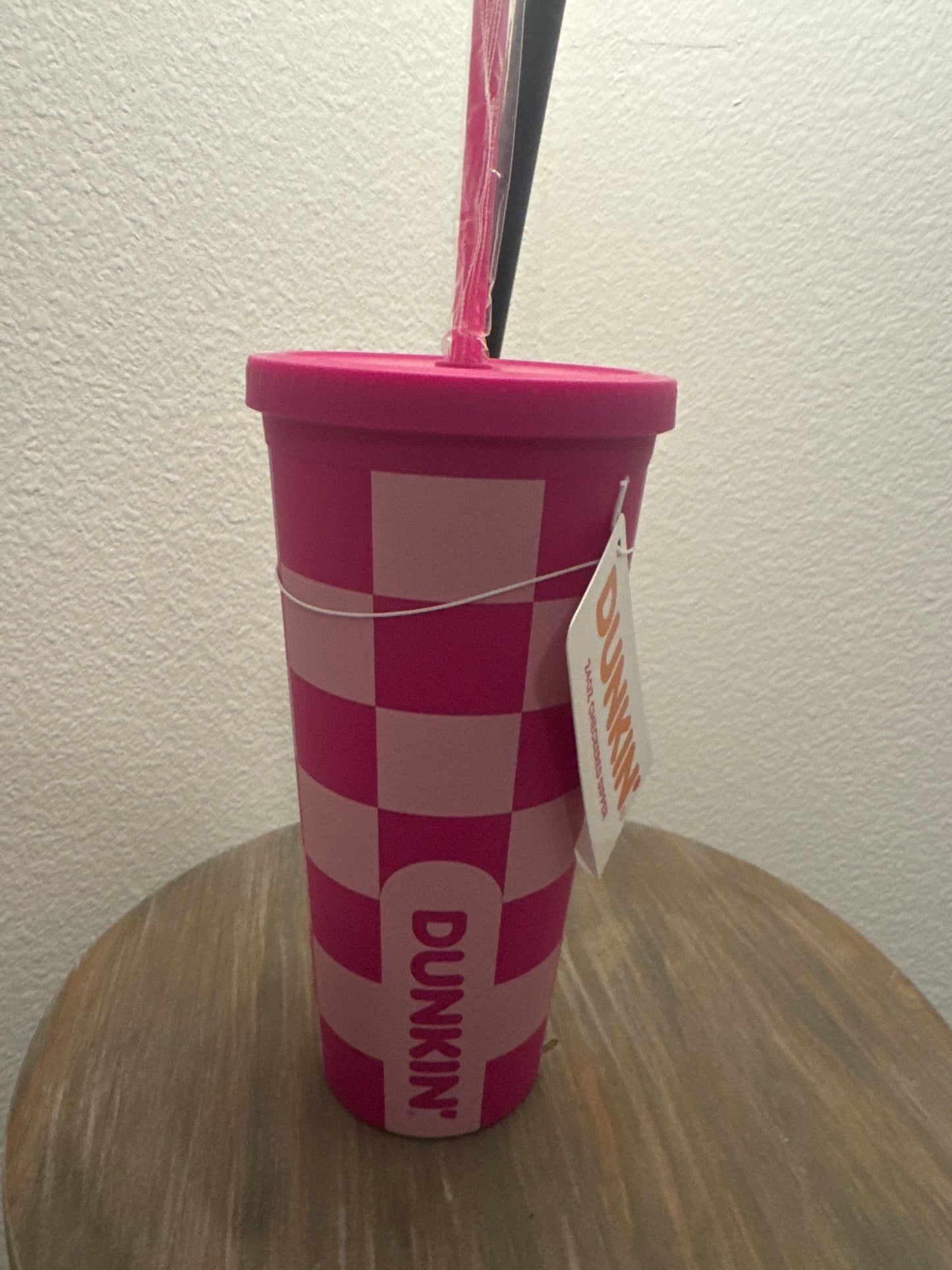 Dunkin Donuts Cups, Tumblers and Flasks