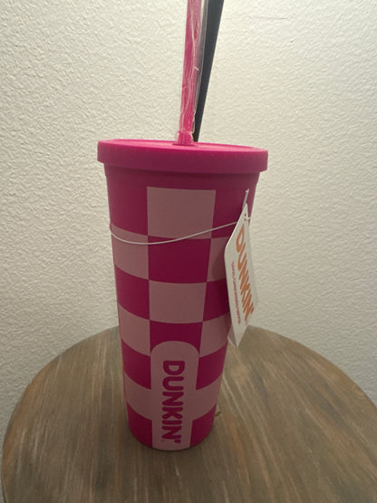 Dunkin Donuts Cups, Tumblers and Flasks