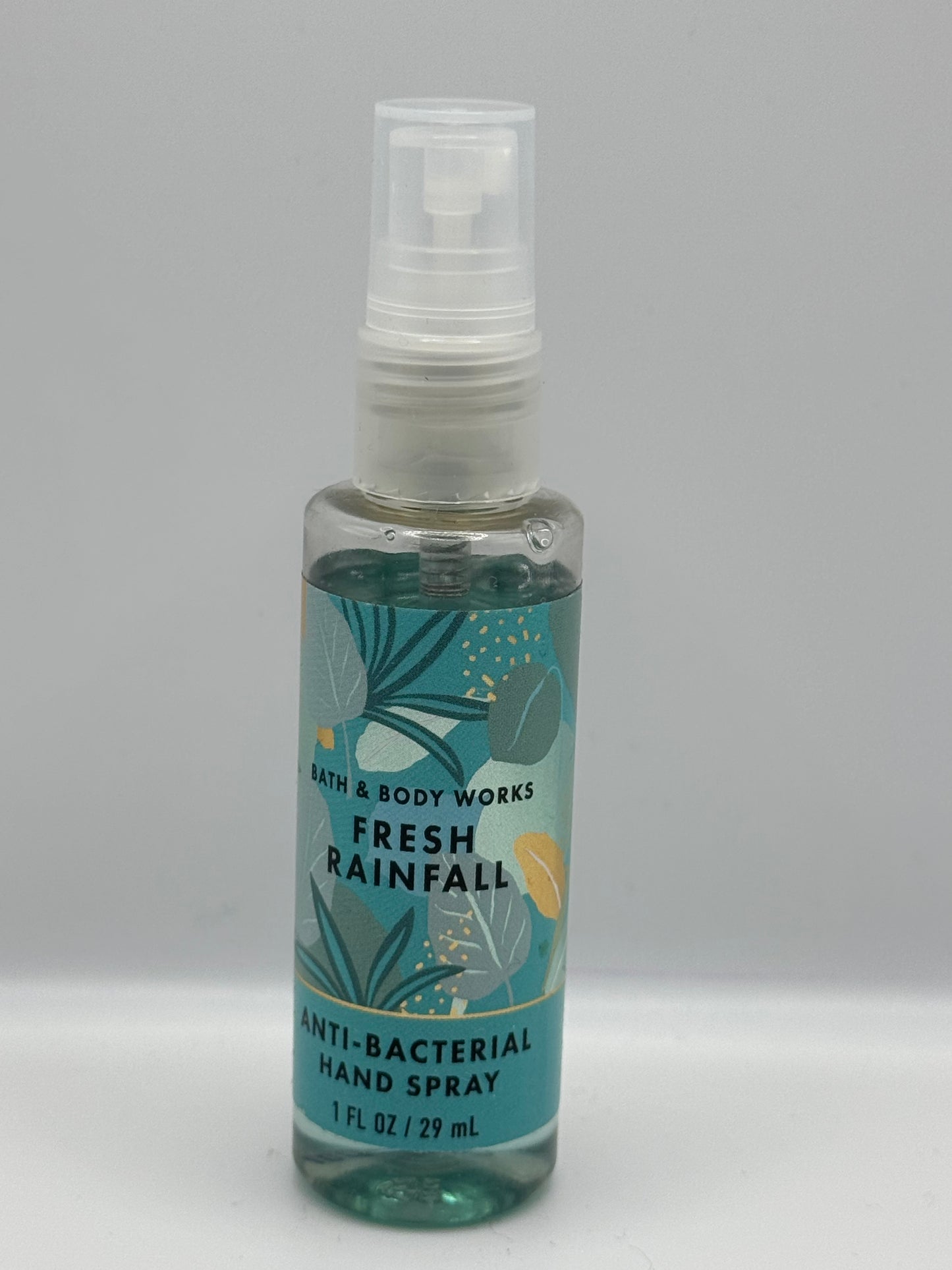 BBW Sanitizer Hand Sprays