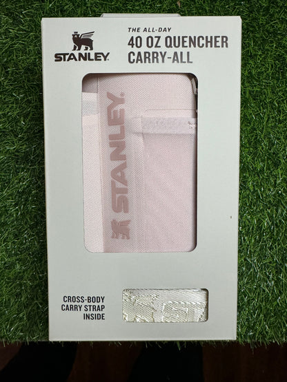 Stanley 40oz Quencher Carry-All Cross Body Carry Strap