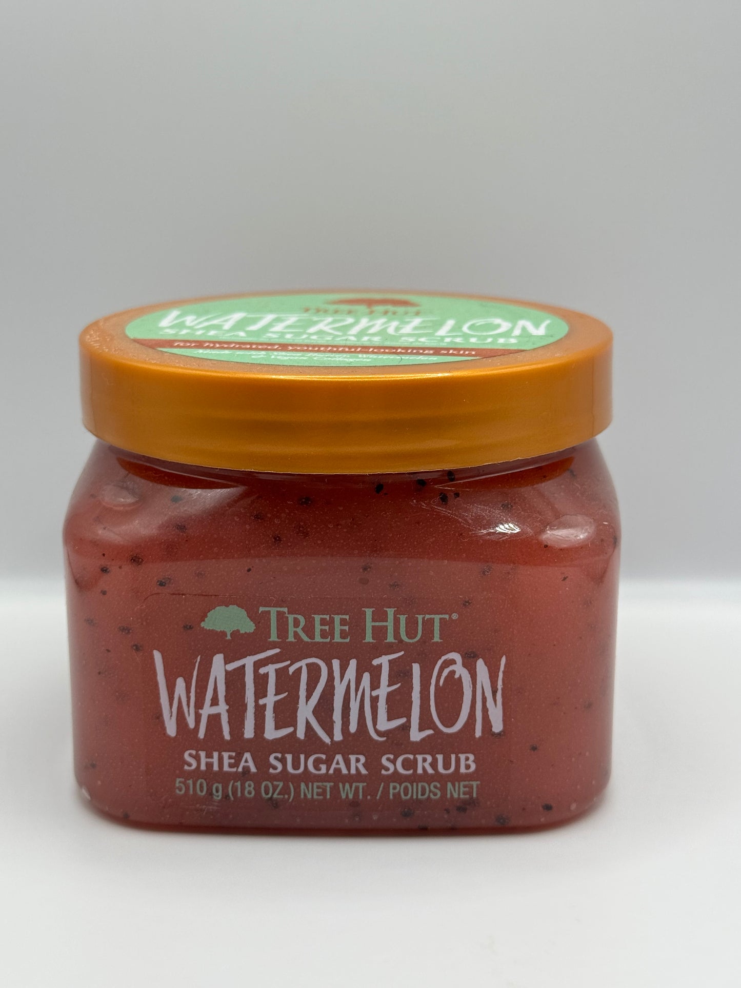 Tree Hut Body Care, Scrubs, Butters & Body Washes and Lip Butter