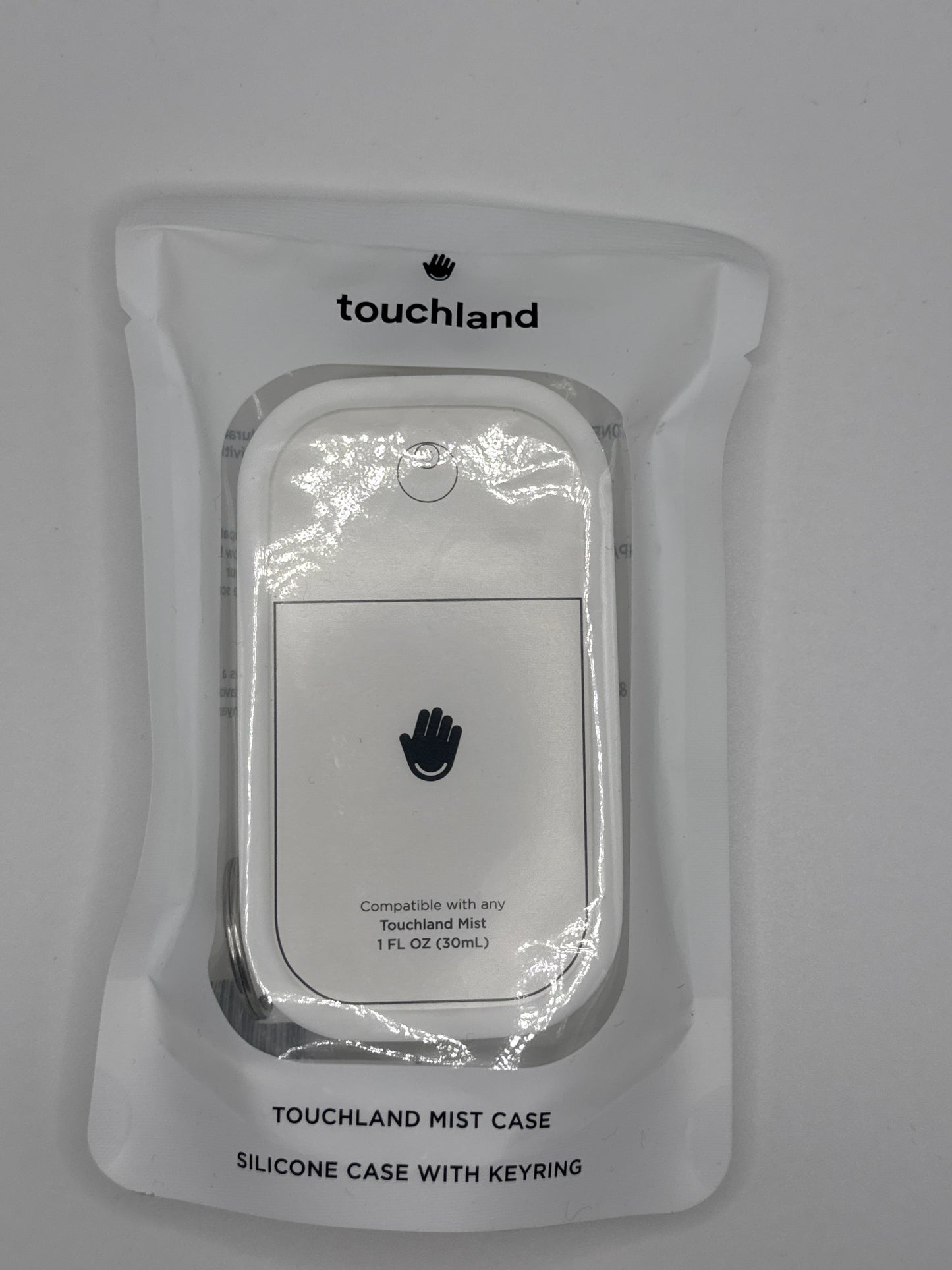 Touchland Spray Sanitisers 30ml and Cases