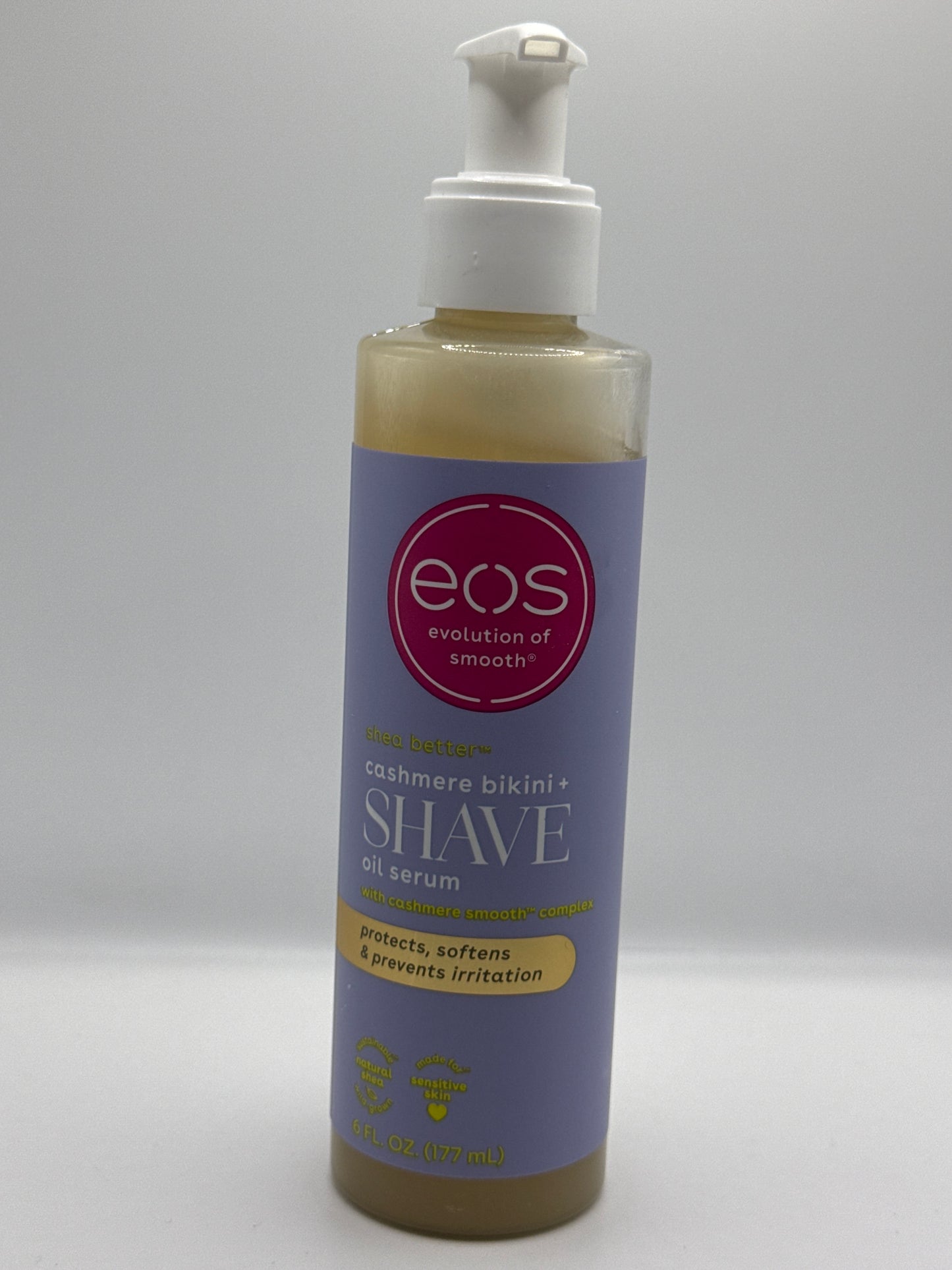 EOS Shea Better Body Lotions, Shave Cream, Butter, Body Wash, Hand Cream & oils