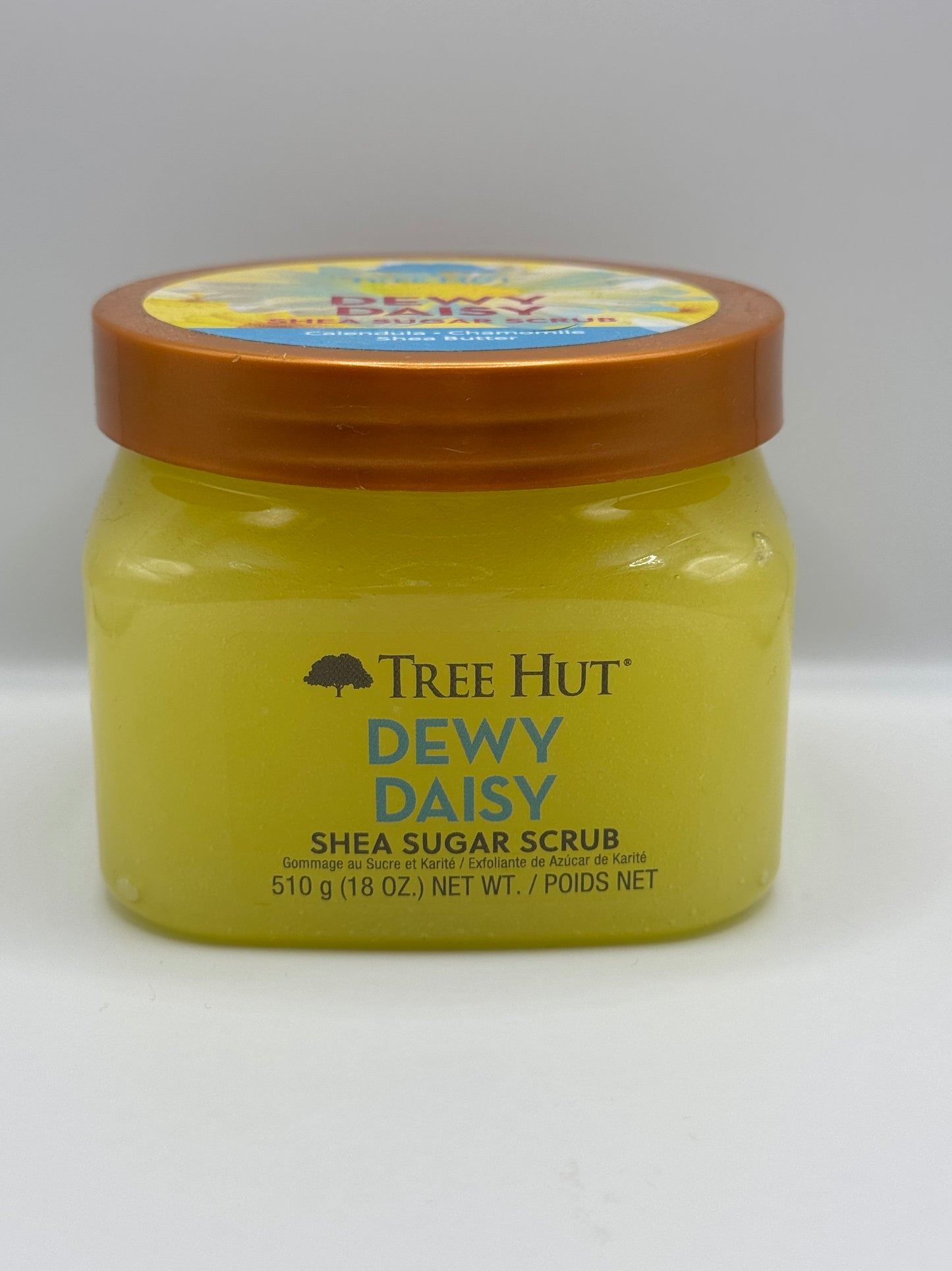 Tree Hut Body Care, Scrubs, Butters & Body Washes and Lip Butter