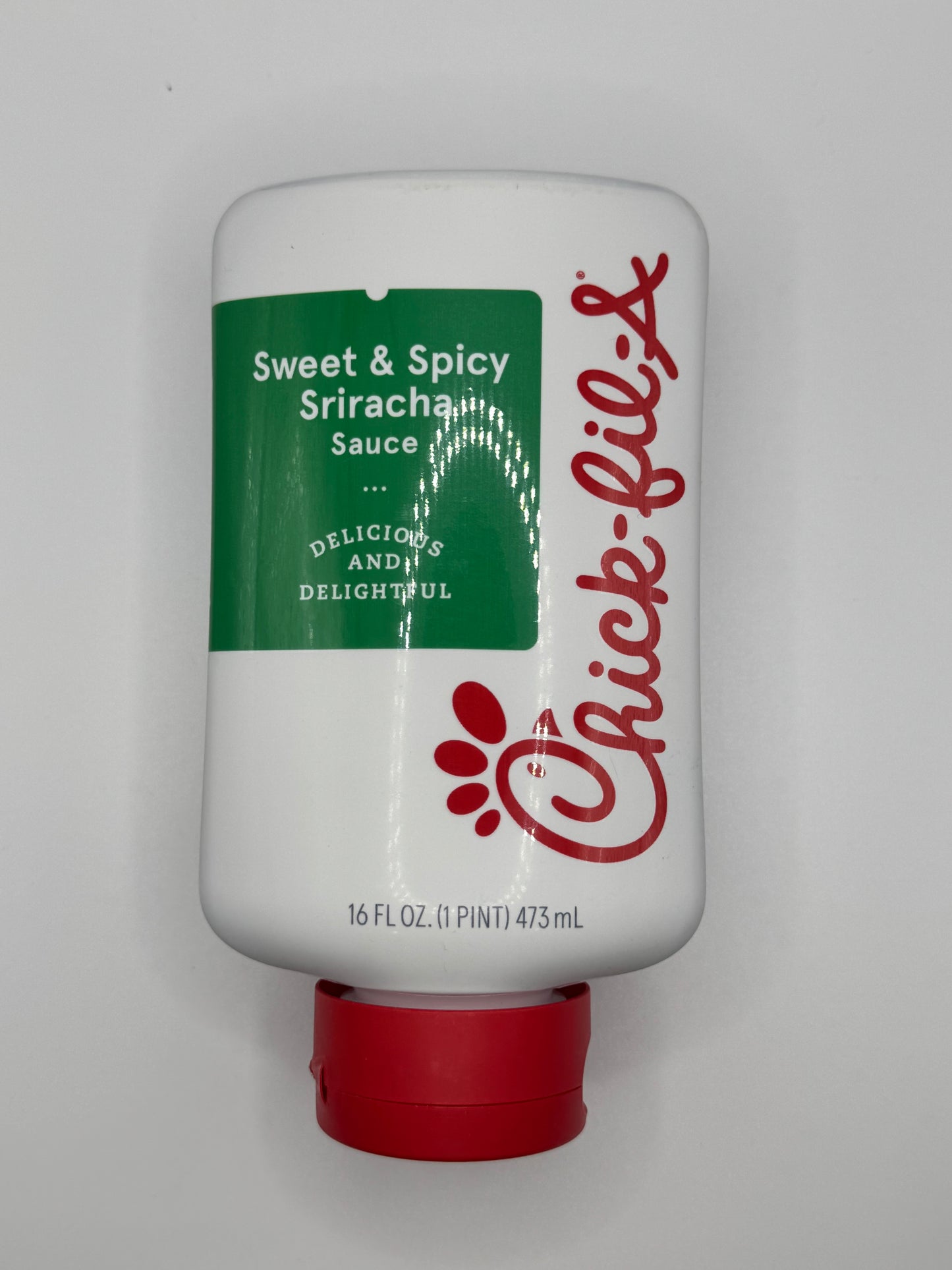 Chick Fil A Sauce Variety of Flavours