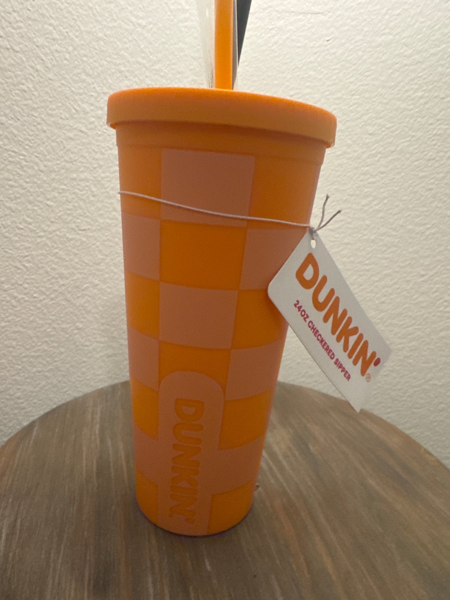 Dunkin Donuts Cups, Tumblers and Flasks