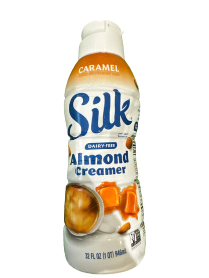 Silk Dairy Free Coffee Creamer