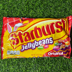 Starburst Jellybeans Original 396.9g bag
