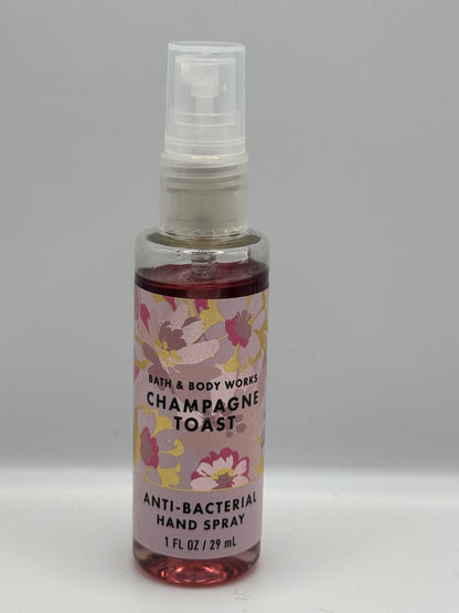 BBW Sanitizer Hand Sprays