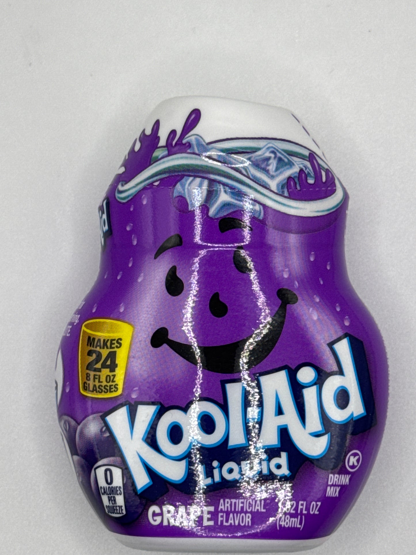 Kool-Aid Liquid Drink Enhancers