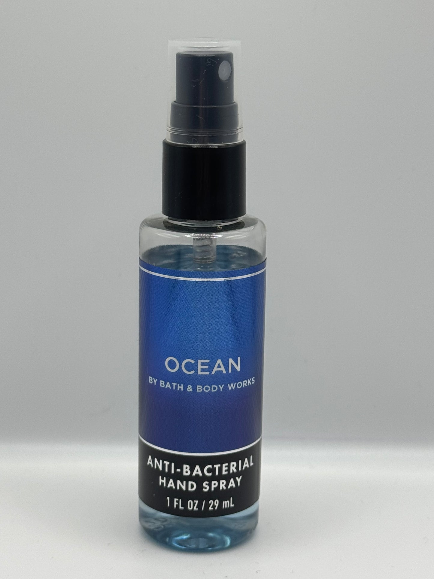 BBW Sanitizer Hand Sprays