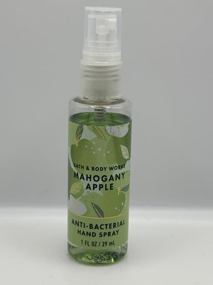 BBW Sanitizer Hand Sprays