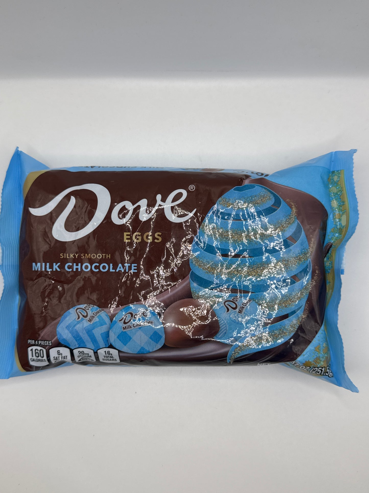 Dove Chocolates Various Flavours