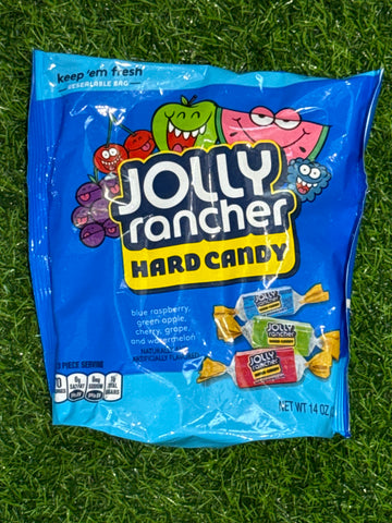 Jolly Rancher Hard Candy 396g bag