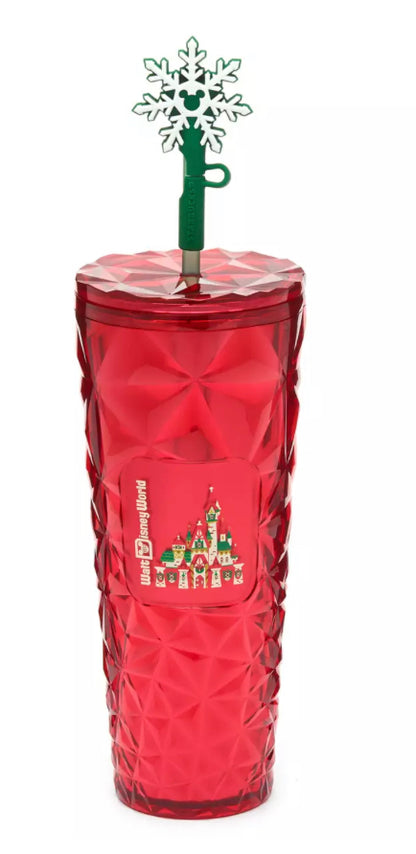 Starbucks Tumblers Venti Cups - Jewelled, Studded, Block, Disney etc