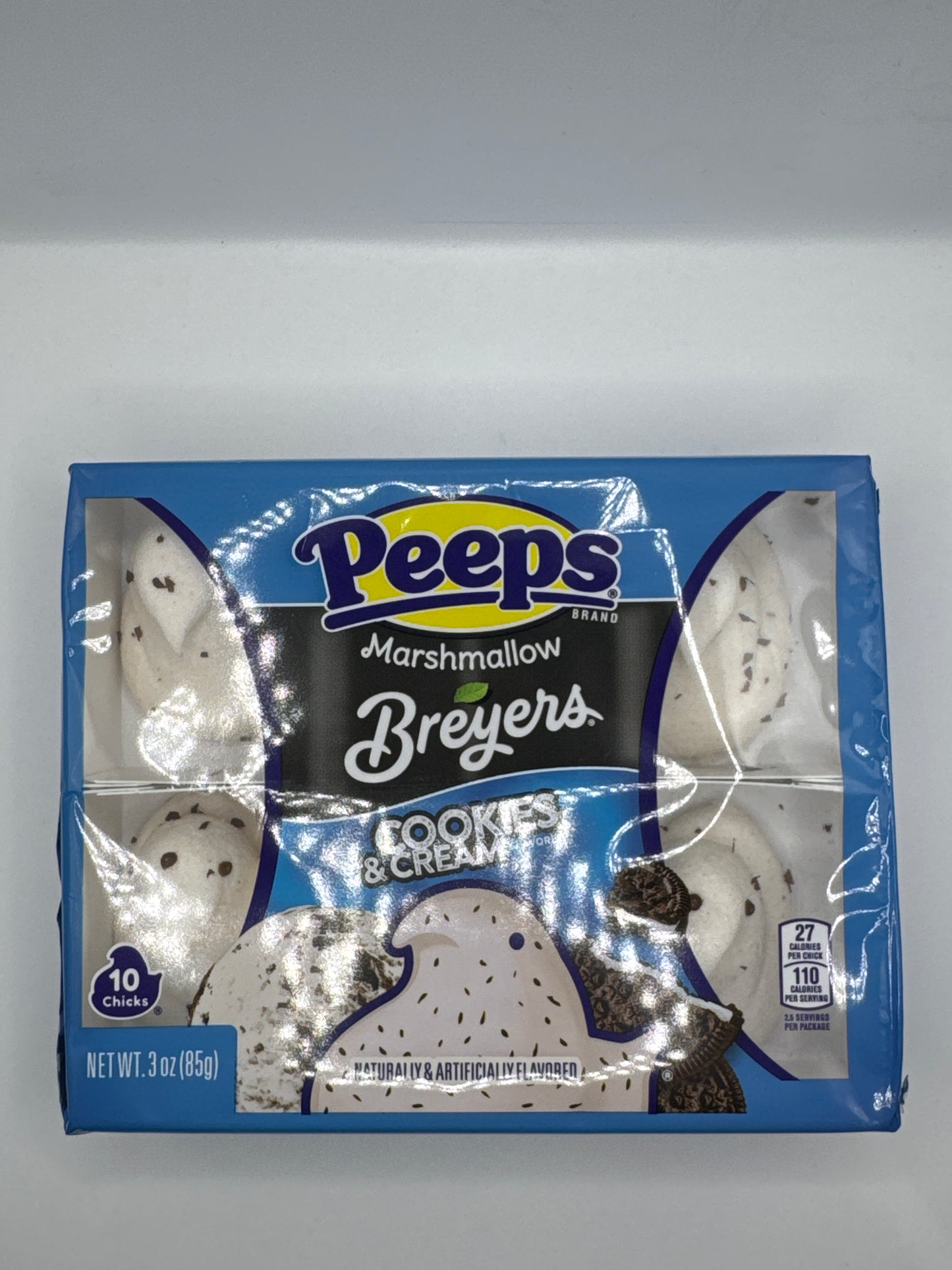 Peeps Marshmallows Various Designs and Sizes