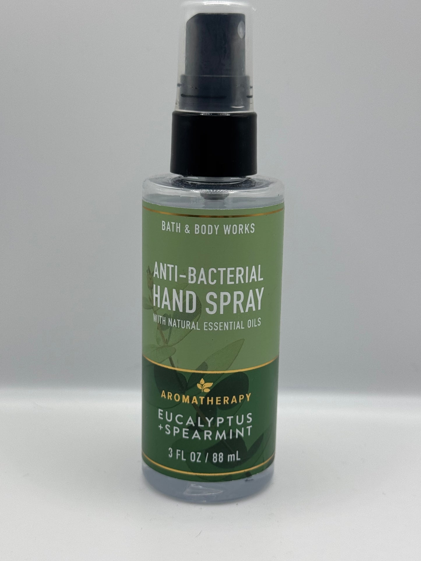 BBW Sanitizer Hand Sprays