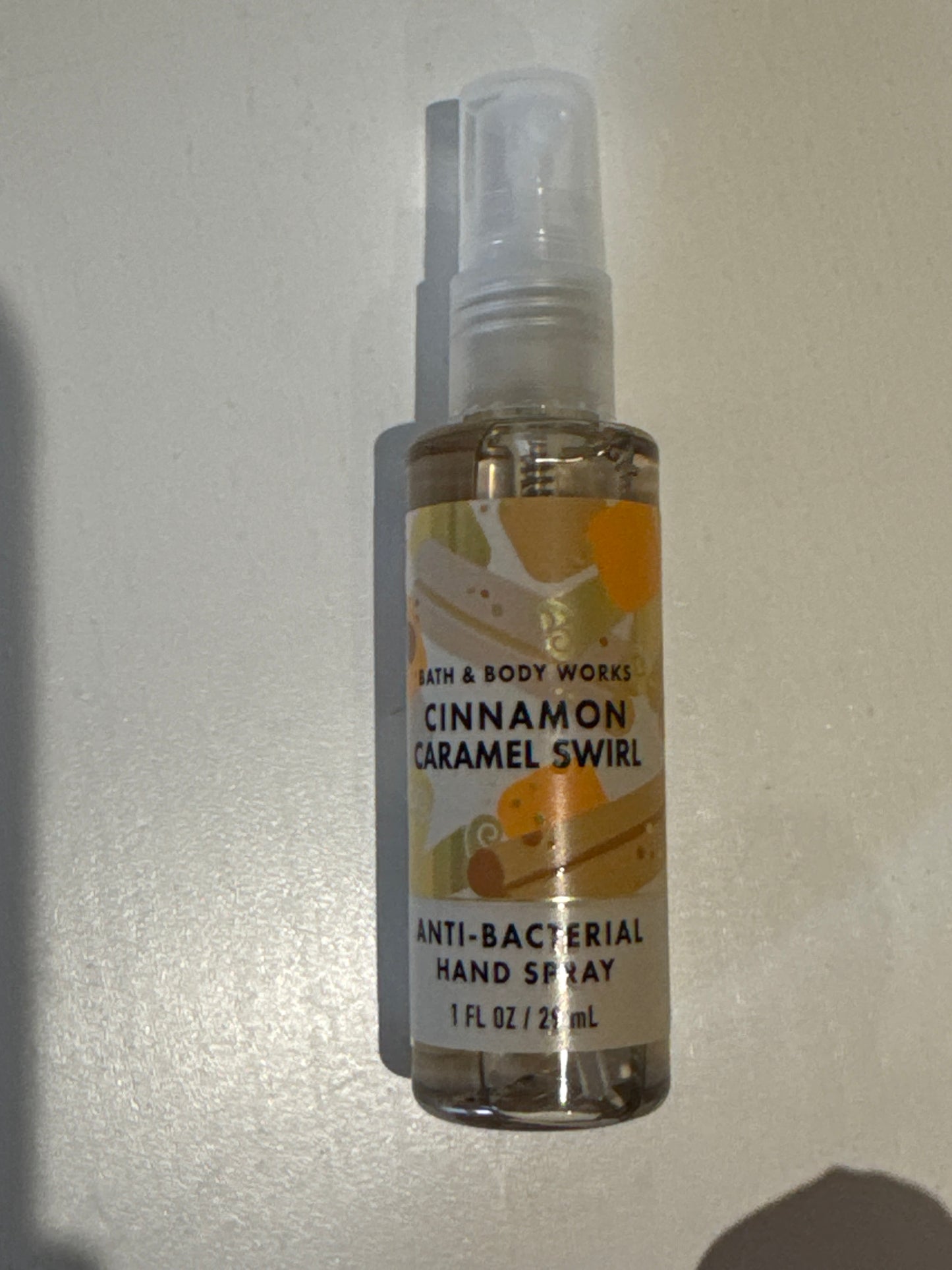 BBW Sanitizer Hand Sprays