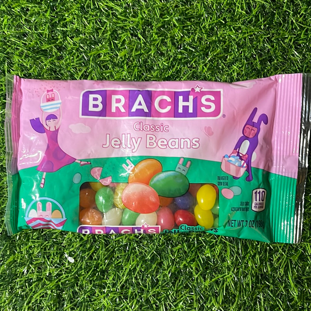 Brach’s Classic Jelly Beans 198g