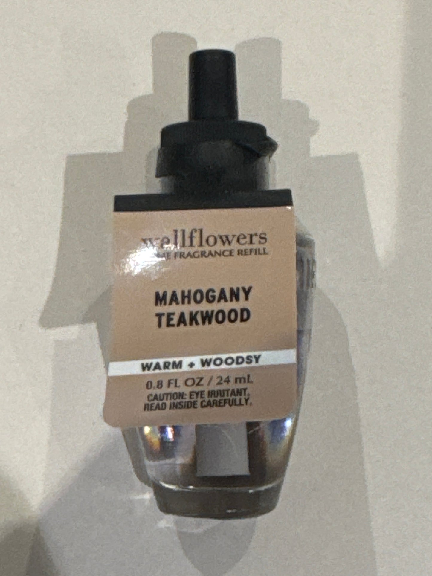 BBW Wallflower Refills Single & Twin Packs