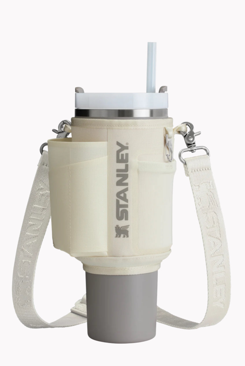 Stanley 40oz Quencher Carry-All Cross Body Carry Strap