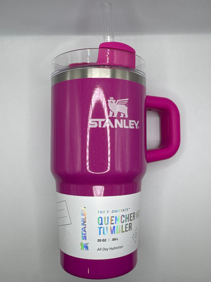 Stanley Quencher H2.O FlowState™ Tumbler with Handle 20 OZ