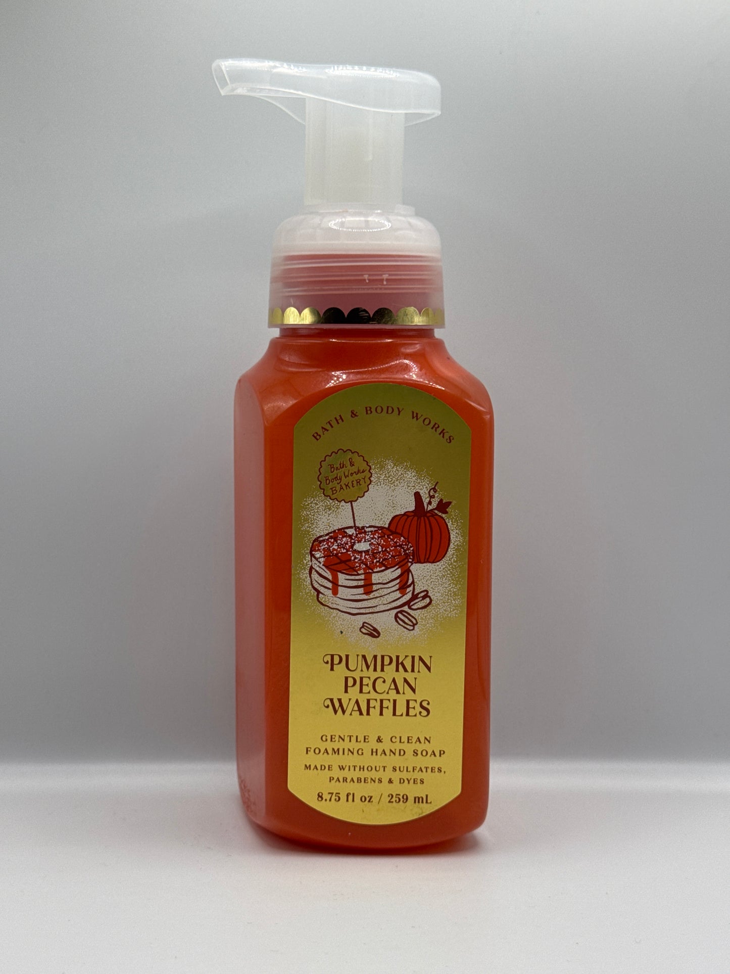 BBW Foaming & Gel Hand Soaps