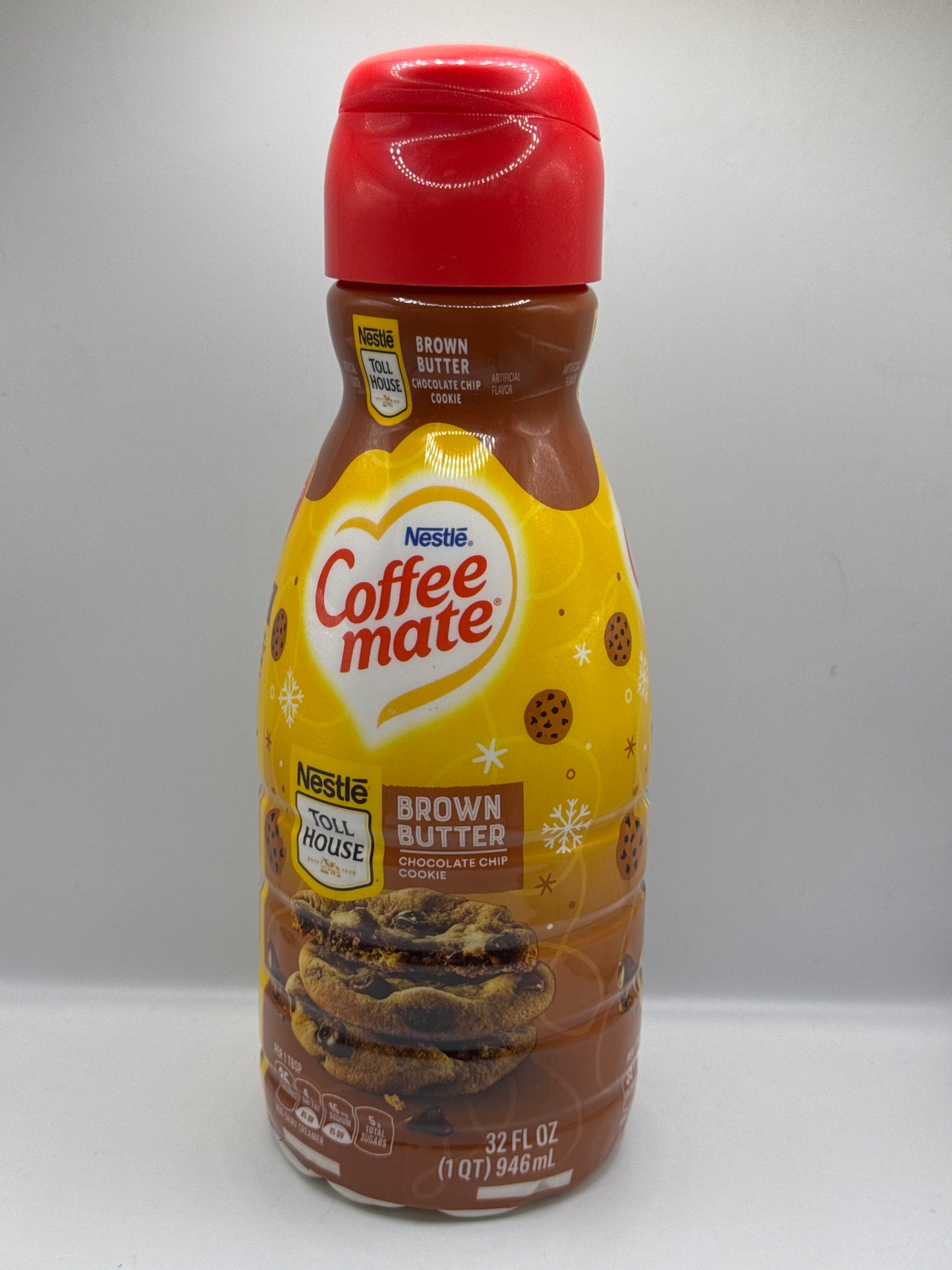 Coffee Mate Coffee Creamers