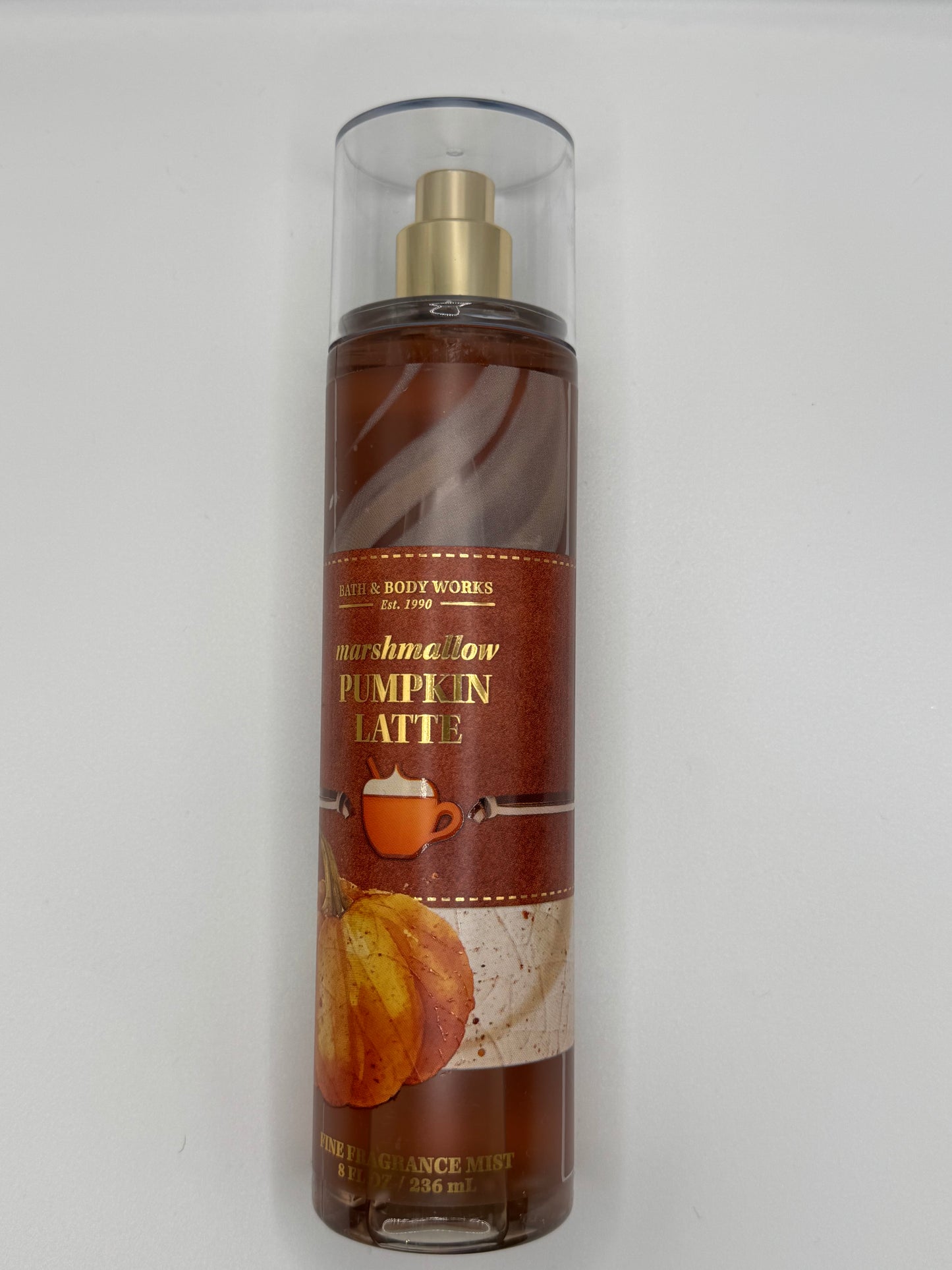 BBW Fine Spray Body Fragrance Mist