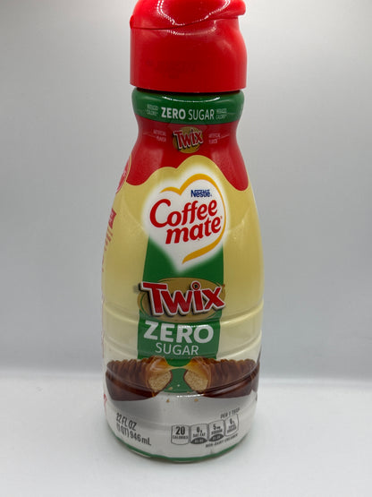 Coffee Mate Coffee Creamers