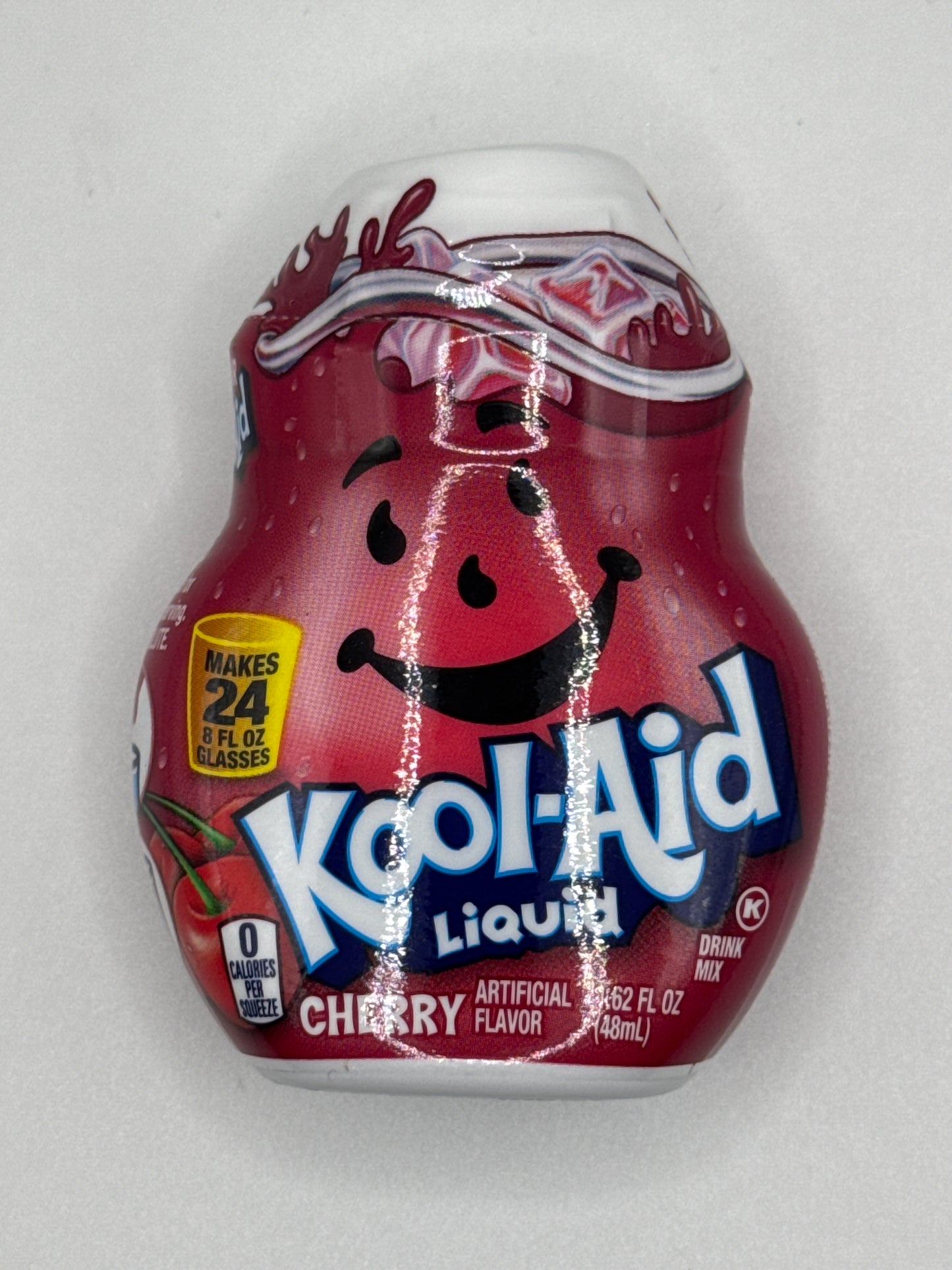 Kool-Aid Liquid Drink Enhancers