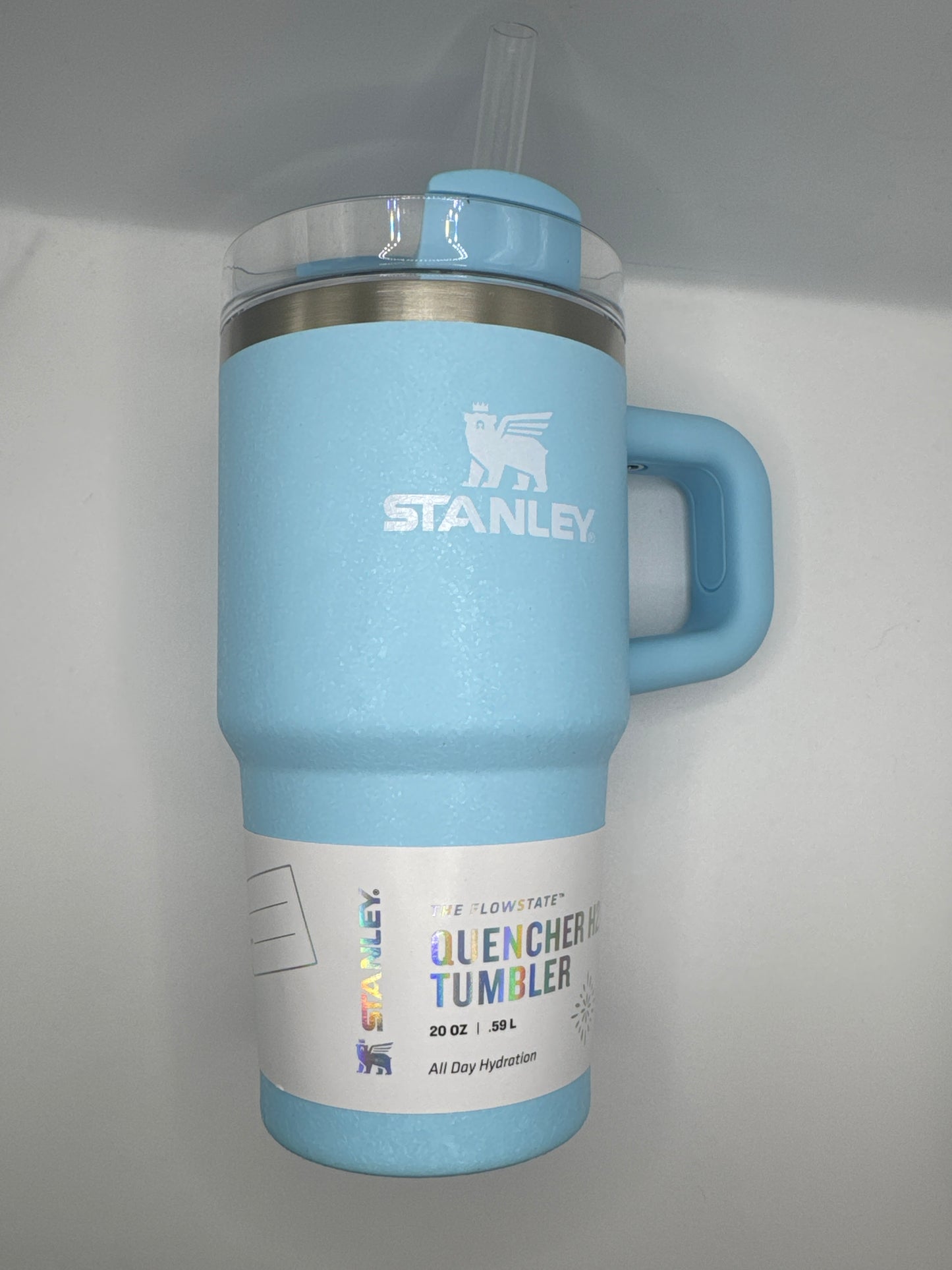 Stanley Quencher H2.O FlowState™ Tumbler with Handle 20 OZ