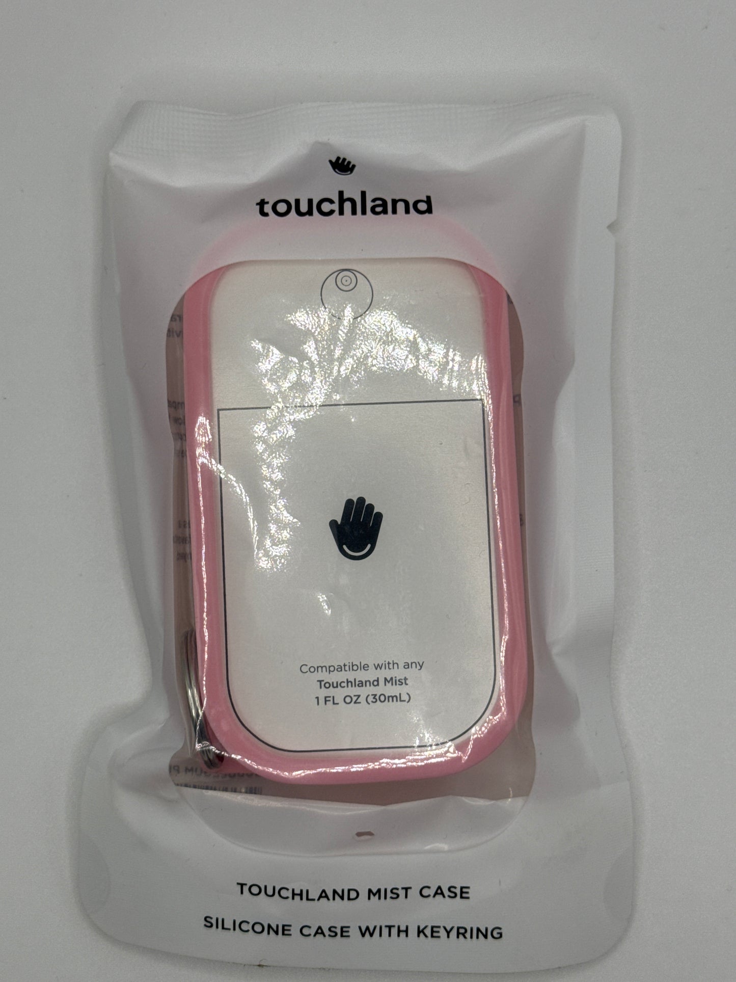 Touchland Spray Sanitisers 30ml and Cases