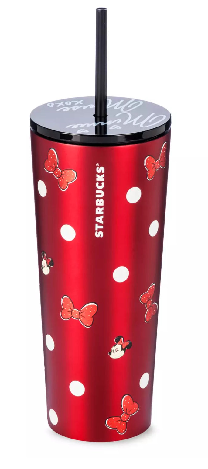 Starbucks Tumblers Venti Cups - Jewelled, Studded, Block, Disney etc