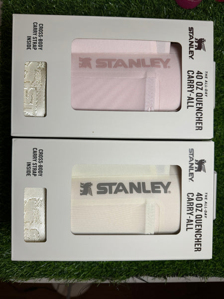 Stanley 40oz Quencher Carry-All Cross Body Carry Strap