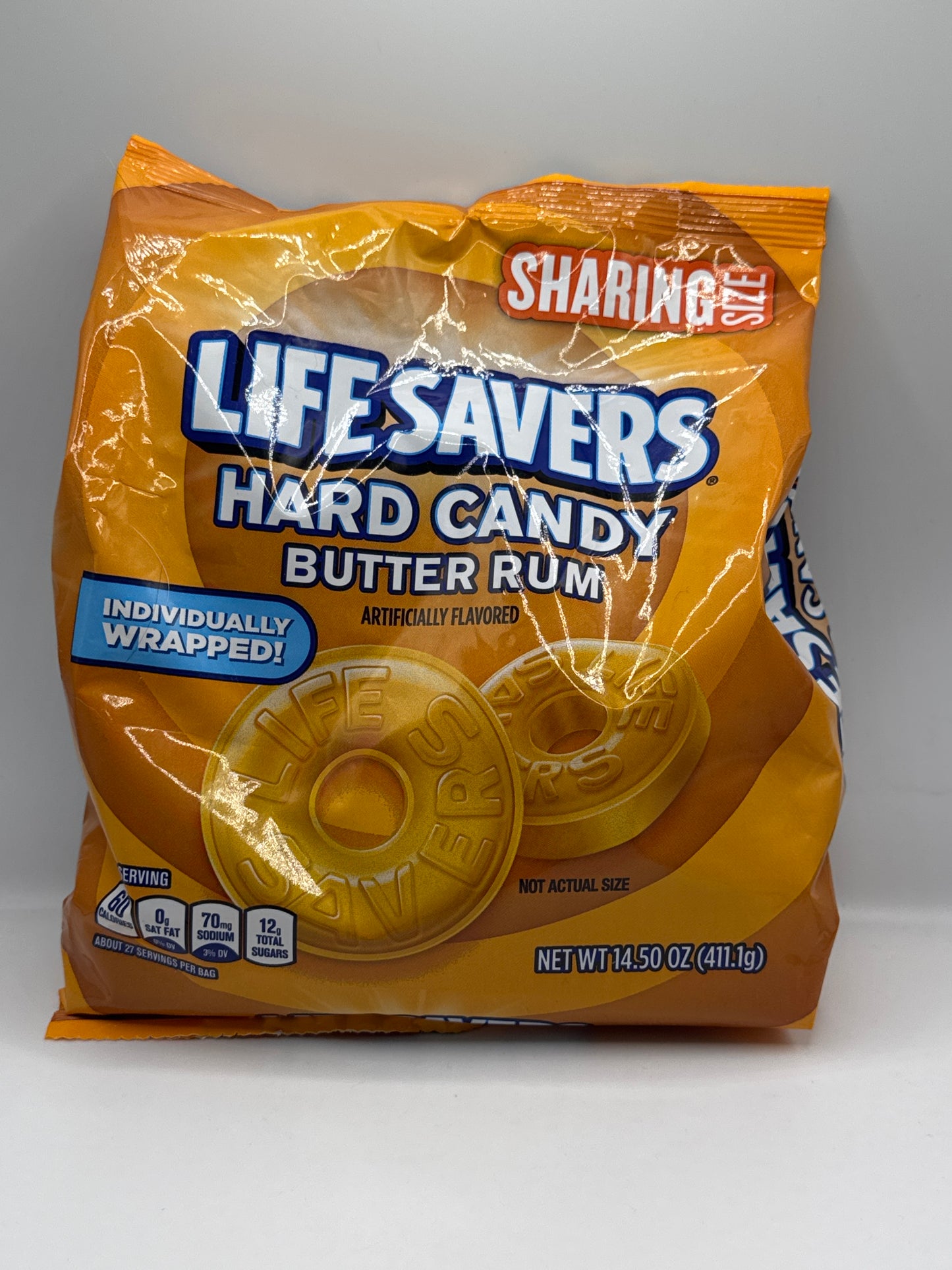 Lifesavers Various