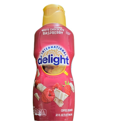 International Delight Coffee Creamer