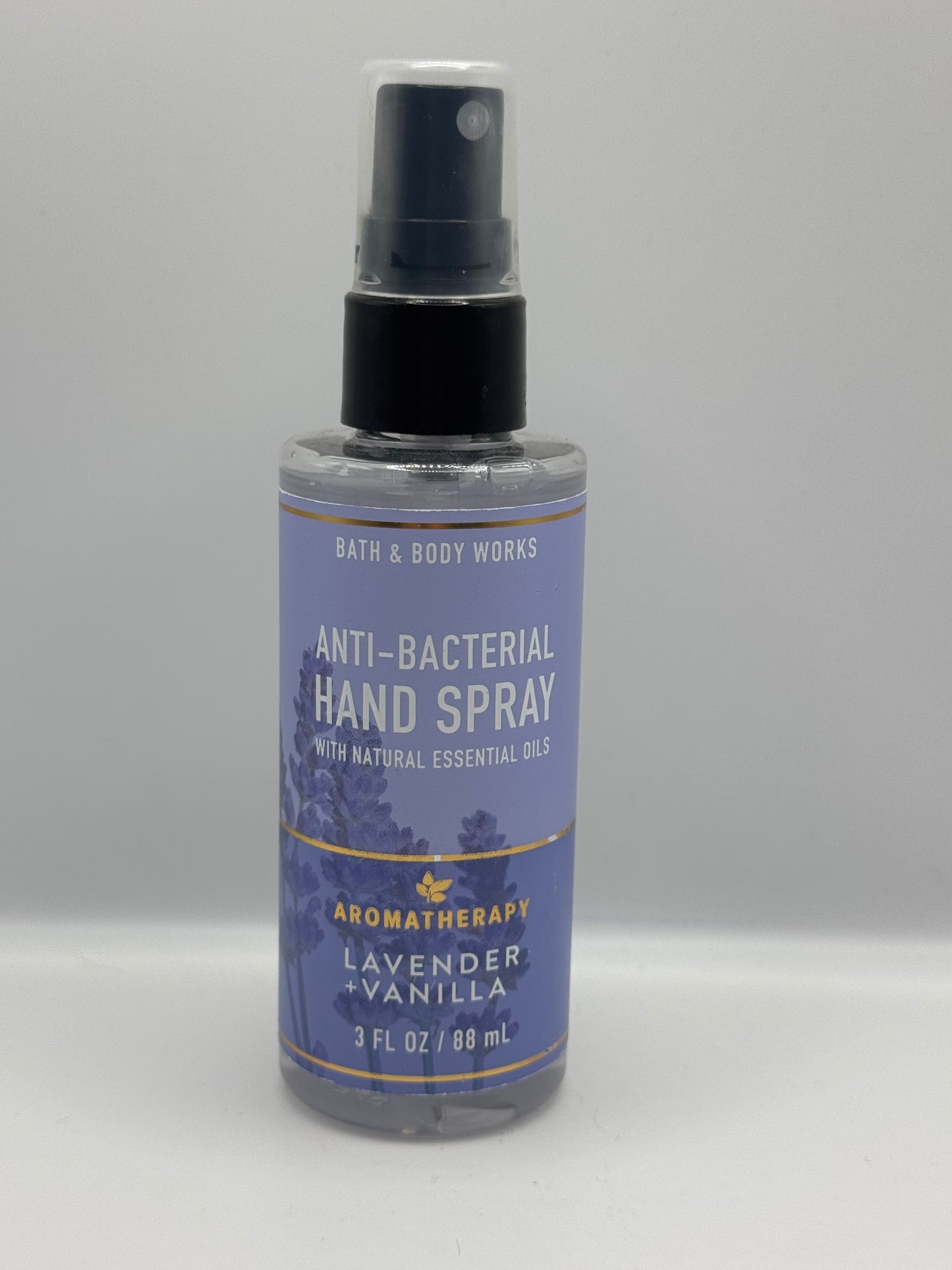 BBW Sanitizer Hand Sprays