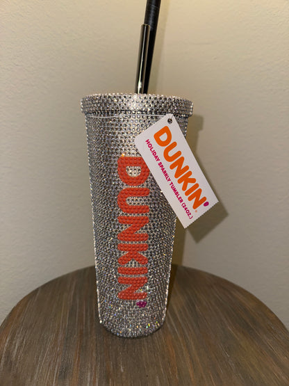 Dunkin Donuts Cups, Tumblers and Flasks