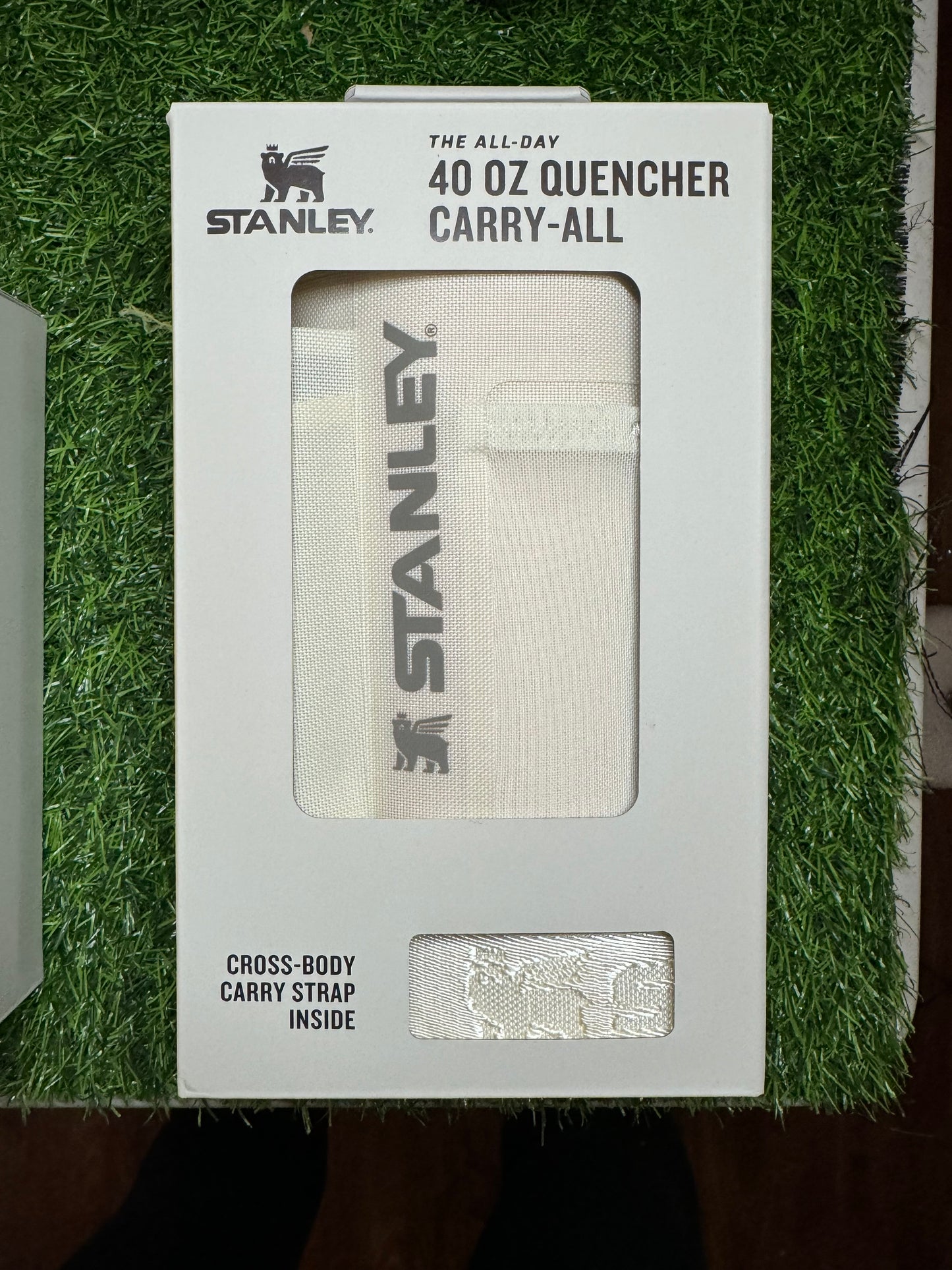 Stanley 40oz Quencher Carry-All Cross Body Carry Strap