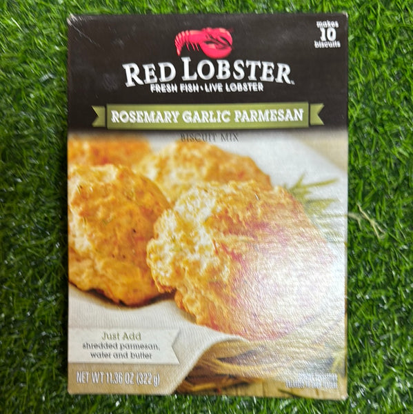 Red Lobster Cheddar Bay Biscuit Mix Various Favours & Gluten Free Option