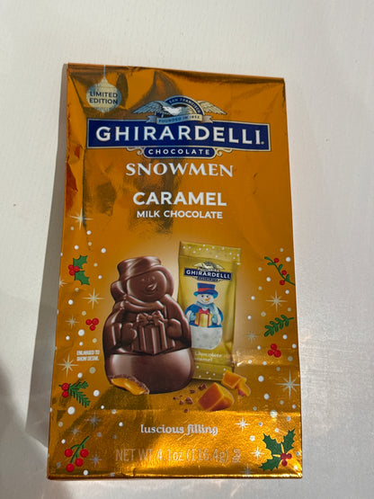 Ghirardelli Chocolates Various Sizes & Flavours & Gifts